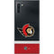 NHL Ottawa Senators Jersey Galaxy Note 10 Skin
